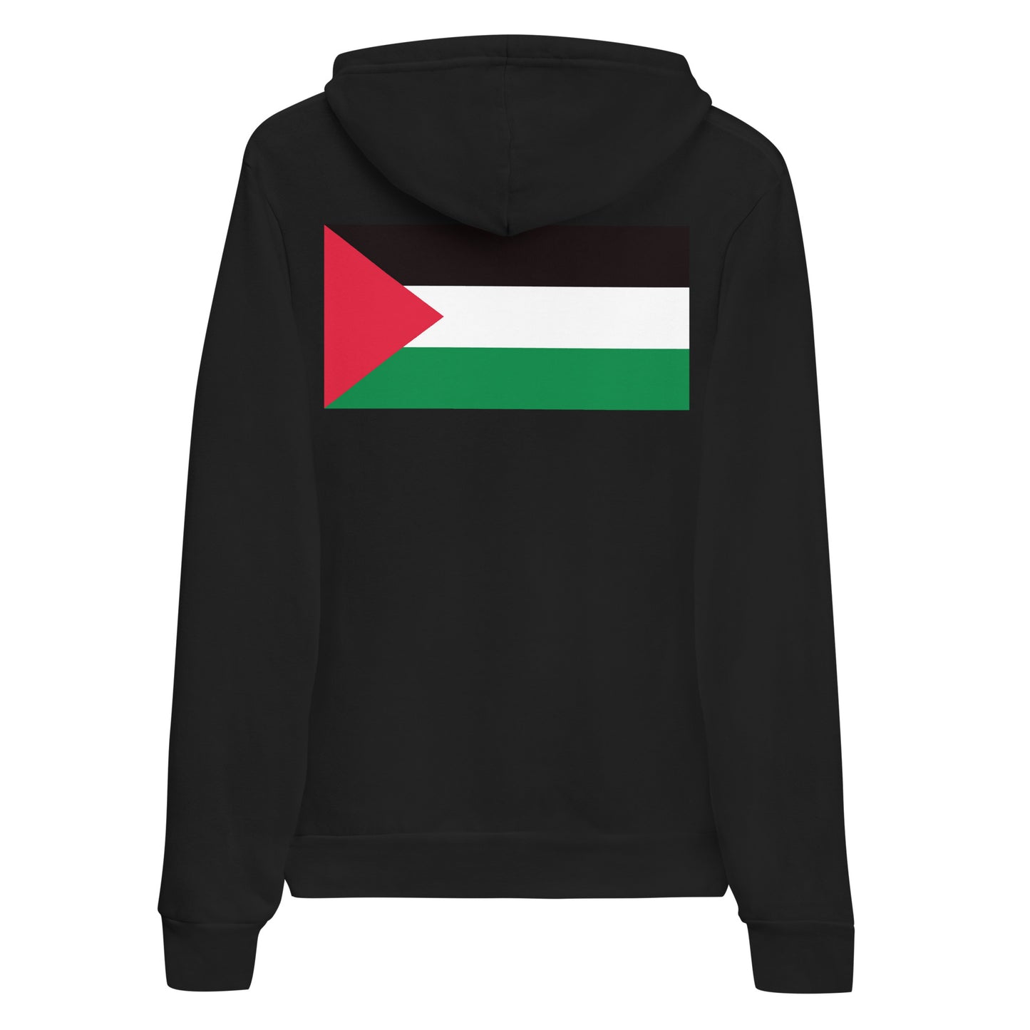 We Are Resistance Palestine Unisex hoodie